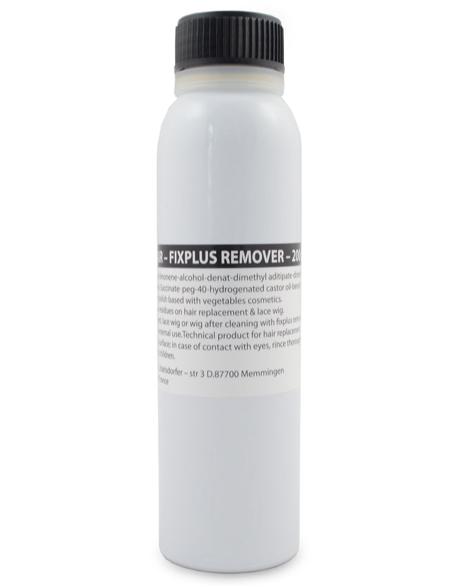Solvent Oily 200 ml