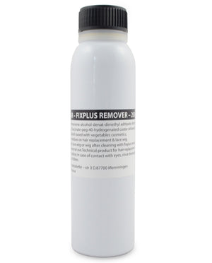 Solvent Oily 200 ml