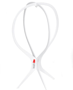 Perückenständer Plastik ca. 35 cm