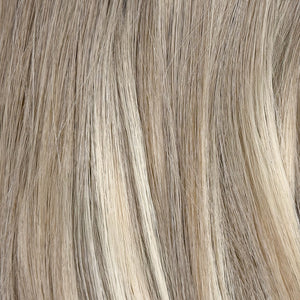 Tape-in Extensions – Farbe: Toasted Coconut
