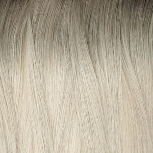 Tape-in Extensions – Farbe: Toasted White Chocolate