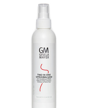 Sprühbalsam two-in-one 200 ml