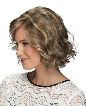 Estetica Perücke Violet