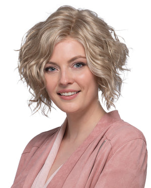 Estetica Perücke Wynter