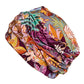 Kopfbedeckung Bahama printed