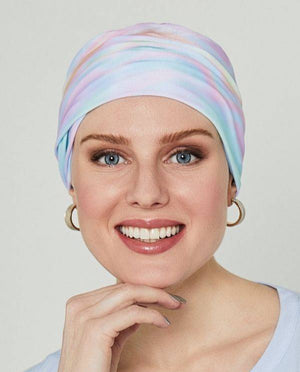 Kopfbedeckung Ada Swim