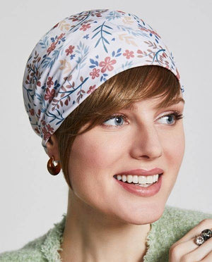 Kopfbedeckung Ada Swim