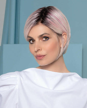 Perücke Aletta Mono Part