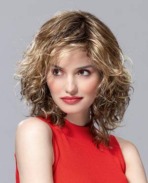 Perücke Beach Mono Part