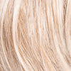 Perücke Perla - beige pastel shad