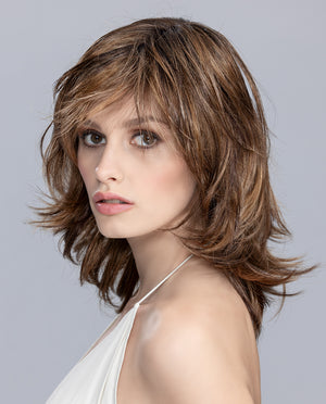 Perücke Casino Mono Part