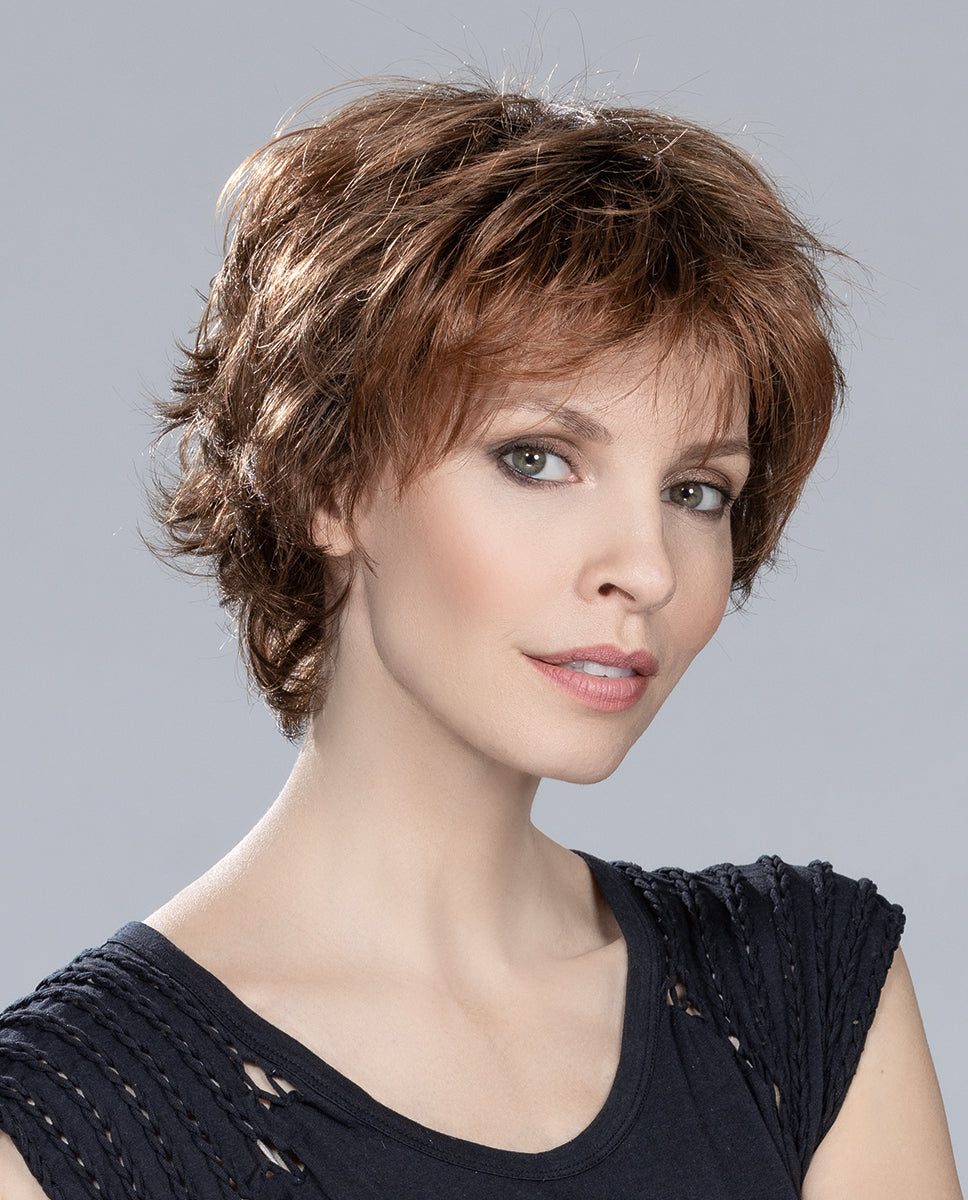 Ellen Wille Perücke Club 10