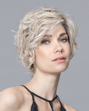 Perücke Cover Mono Part