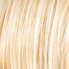 Perücke Mila Mono - cream blonde lighted