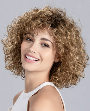 Ellen Wille Perücke Disco