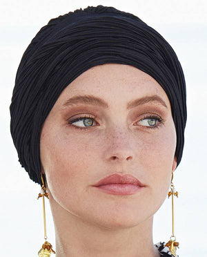 Kopfbedeckung Diva
