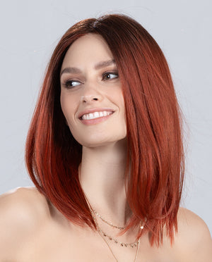 Perücke Drive Mono Part