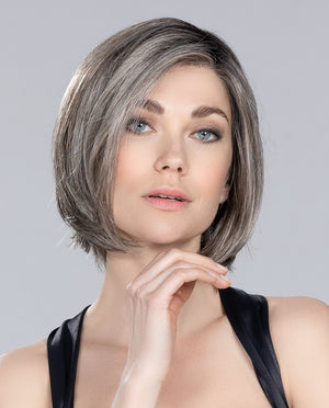 Perücke Elite small Mono Part