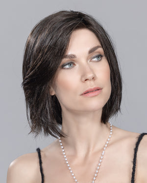 Perücke Elite small Mono Part