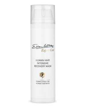 Ellen Wille Echthaar Intense Haarmaske 200 ml