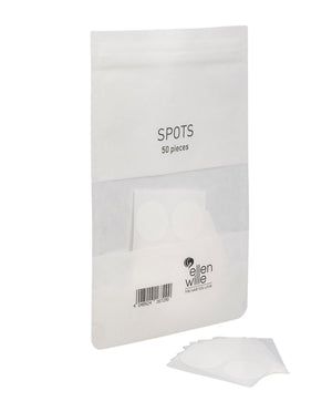 Klebepunkte 50 Stück - 22 mm