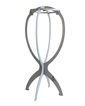 Perückenständer Höhe 35,5 cm