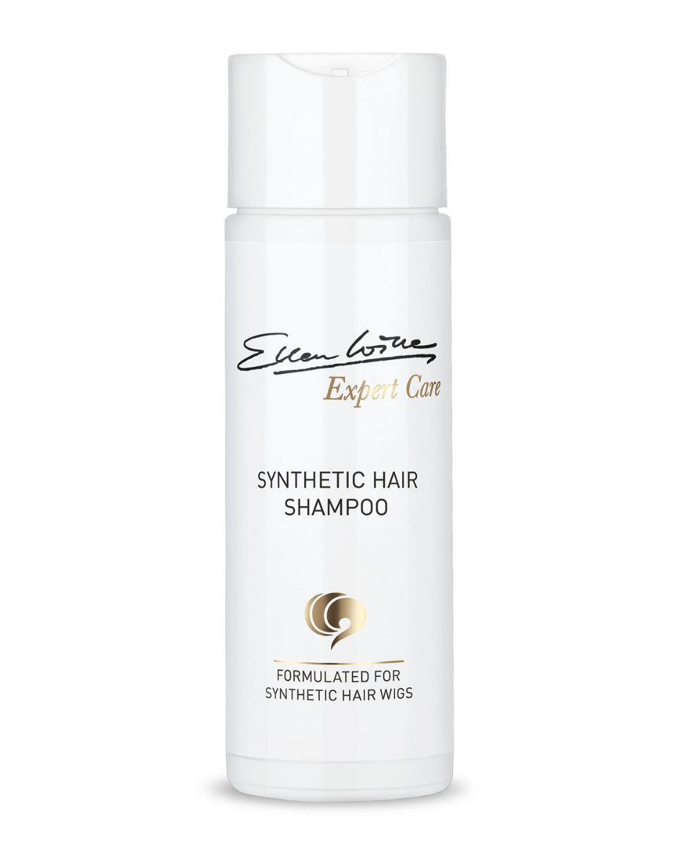 Ellen Wille Kunsthaar Shampoo für Perücken und Haarteile