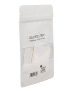Ellen Wille Toupee Strips 100 Stück - 12 mm x 50 mm