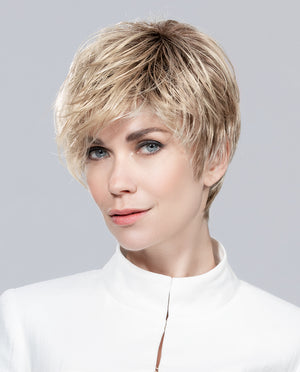 Perücke Fenja Small Mono Part