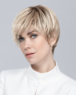 Perücke Fenja Mono Part