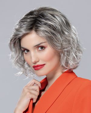 Perücke Girl Large Mono Part