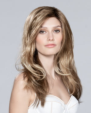 Perücke Glamour Mono Part