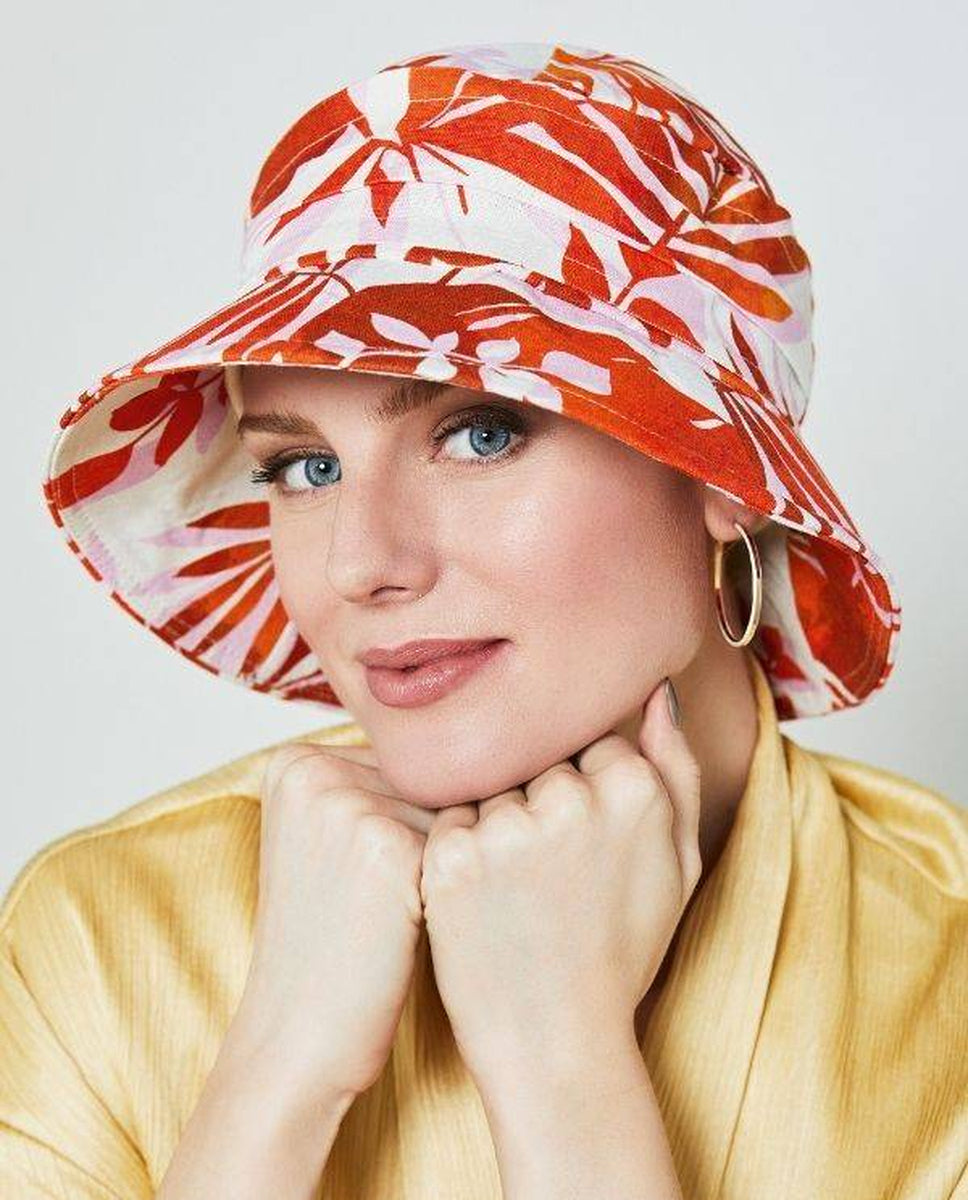 Hat Alana