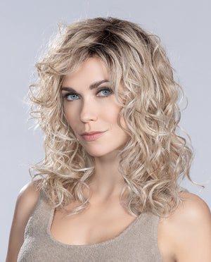 Perücke Heaven Mono Part