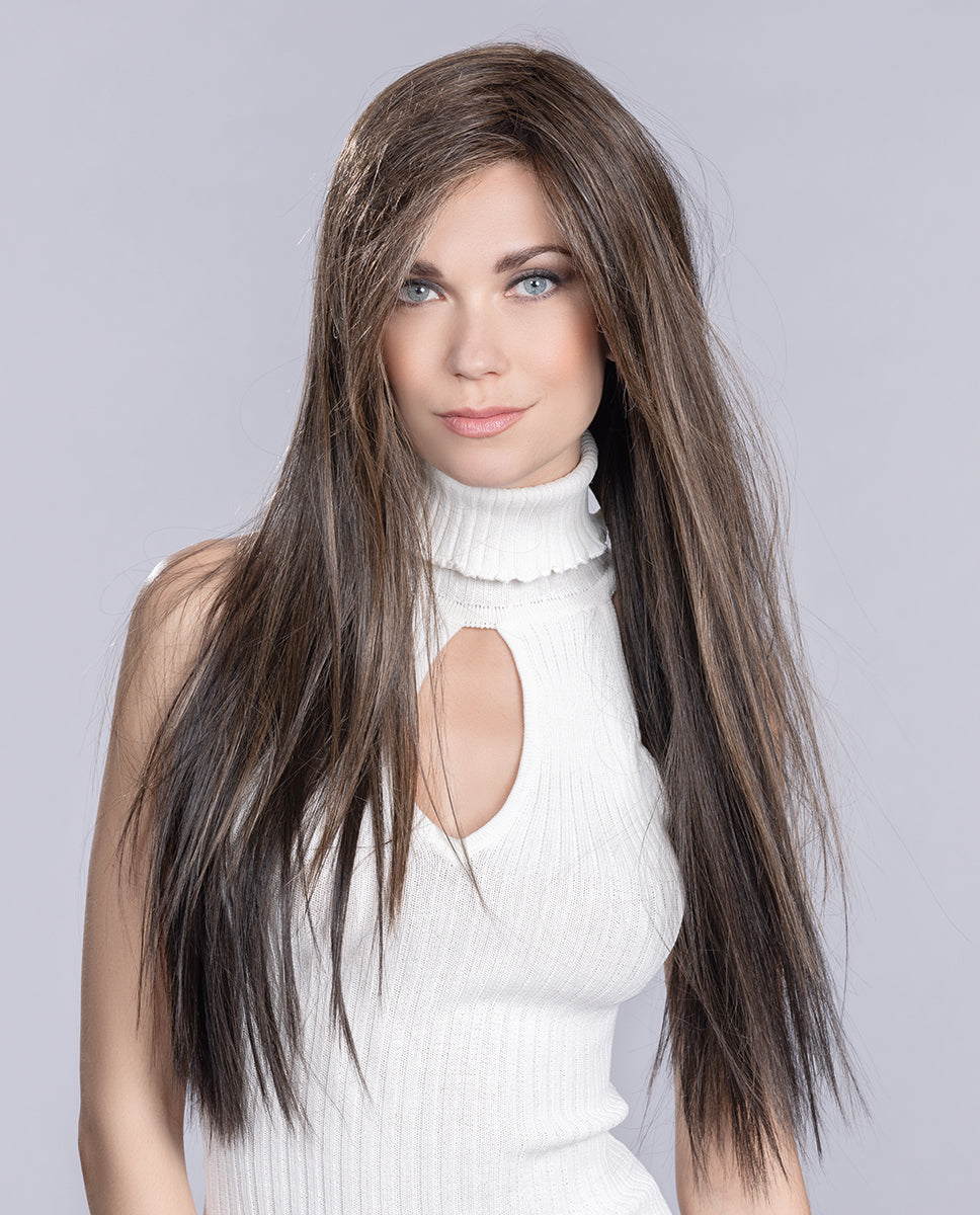 Ellen Wille Perücke Look