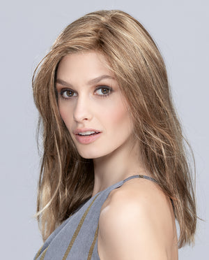 Perücke Miley small Mono Part