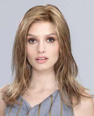 Perücke Miley small Mono Part