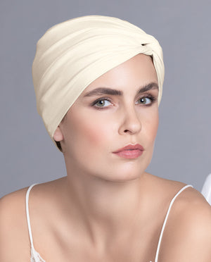 Kopfbedeckung Namida