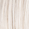 Haarteil Real - naturewhite mix