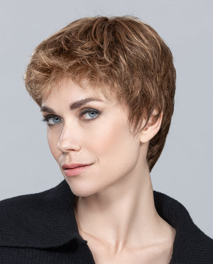 Perücke Risk Comfort