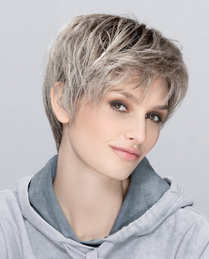 Perücke Seven Mono Part