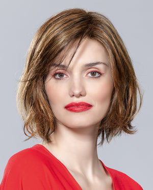 Perücke Smoke Mono Part