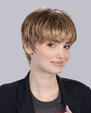 Ellen Wille Perücke Tool